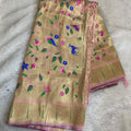 Rich Silk Family Outfits