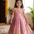 Brocade Silk Family Outfits
