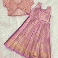 Brocade Silk Family Outfits