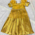 Tissue Banarasi Family Outfits