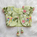AC's Kora Floral Frock