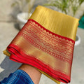 Kanchipattu SoftSilk Saree