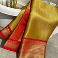 Kanchipattu SoftSilk Saree