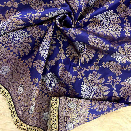 Banarasi Saree