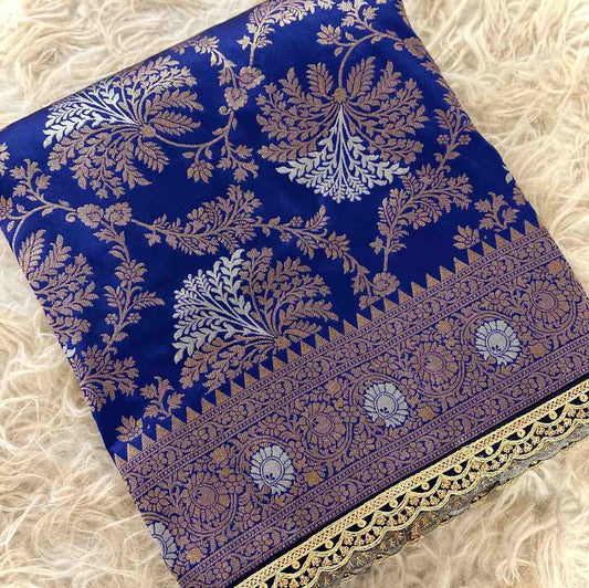 Banarasi Saree
