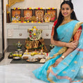 Chanderi sarees
