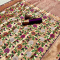 Banarasi Paithani Sarees
