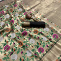Banarasi Paithani Sarees