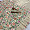 Banarasi Paithani Sarees