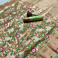 Banarasi Paithani Sarees