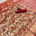 Banarasi Paithani Sarees