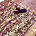 Banarasi Paithani Sarees