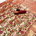 Banarasi Paithani Sarees