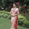 Banarasi Paithani Sarees