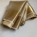 Nayantara's Tissue Silk Saree
