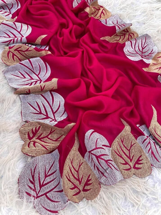 Soft Silk Sarees