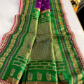 Paithani Silk Sarees
