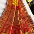 Paithani Silk Sarees