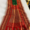 Paithani Silk Sarees