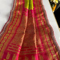 Paithani Silk Sarees