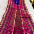 Paithani Silk Sarees