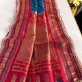 Paithani Silk Sarees