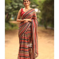 Chinnon Silk Saree