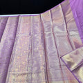 Banarasi Katan Silk Sarees