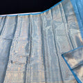 Banarasi Katan Silk Sarees