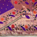 Banarasi Paithani Sarees