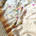 Viscose Silk Sarees
