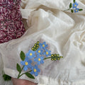 Chanderi Cotton Saree