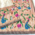 Banarasi Paithani Saree