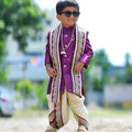 Traditional Kid's Kurta Sets