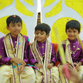 Traditional Kid's Kurta Sets