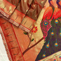 Pure Paithani Silk Sarees