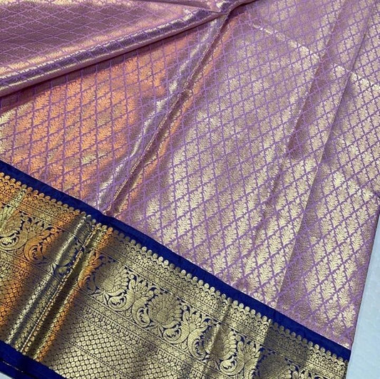 Soft Banarasi Pattu Sarees