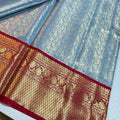 Soft Banarasi Pattu Sarees