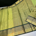 Banarasi Brocade Sarees