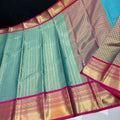 Banarasi Brocade Sarees