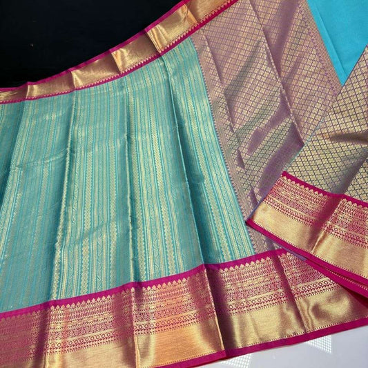 Banarasi Brocade Sarees