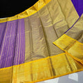 Banarasi Brocade Sarees
