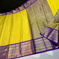 Banarasi Brocade Sarees