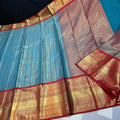 Banarasi Brocade Sarees
