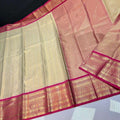 Banarasi Brocade Sarees