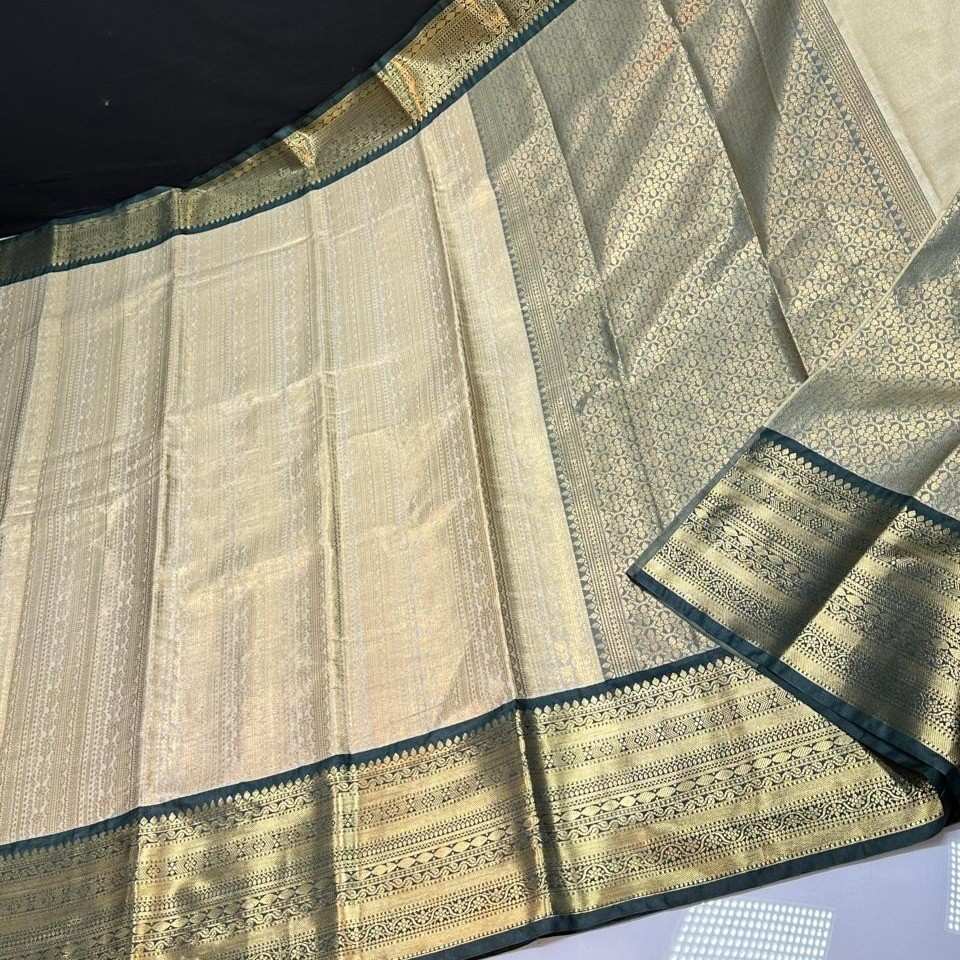 Banarasi Brocade Sarees