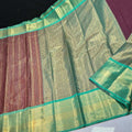 Banarasi Brocade Sarees