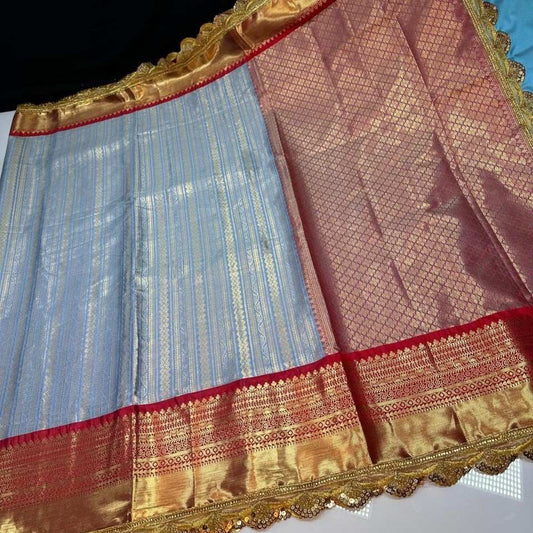Banarasi Pattu Sarees