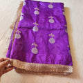 Banaras Kora Sarees