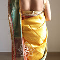 Semi Kanchi Pattu Saree